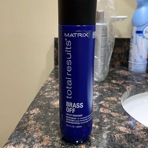 Matrix Shampoo